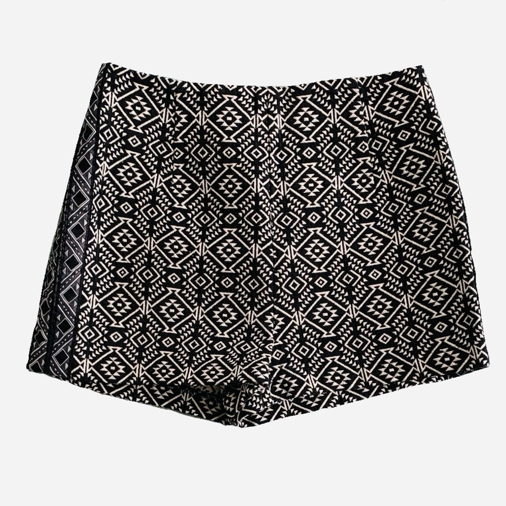 Ecote Casual Shorts Size 0